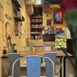 Samiksha Jaiswal Instagram - This place has my heart.❣️ The Homemade Cafe