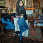 Samiksha Jaiswal Instagram – 🖤
.
.
.
.
.
.
.
.
.
.
.
.
.
.
.
.
.
#instagood #ootd #zaraoutfit #black  #thursday