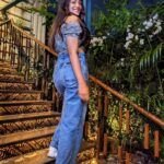 Samiksha Jaiswal Instagram - Hello, weekend! You looking pretty fine! 💋