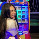 Samiksha Jaiswal Instagram - "I'd pause a game for you." 🤪💋