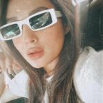 Samiksha Jaiswal Instagram - Girl, celebrate yourself. Nobody knows what it takes to be you! 🤍