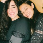 Samiksha Jaiswal Instagram - Friendship must be built on a solid foundation of alcohol, sarcasm, inappropriateness and shenanigans 😜 Also we’ll be best friends forever cuz you already know wayyy too much 😂❤️😜 Missed you sammyyyy ❤️ Mumbai, Maharashtra