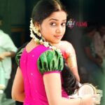 Samskruthy Shenoy Instagram - #memories #kannadamovie