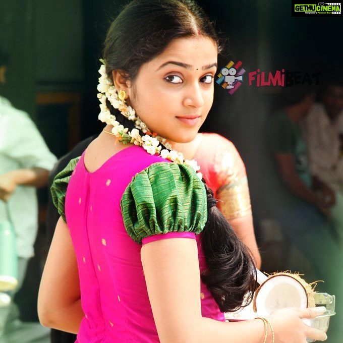Samskruthy Shenoy Instagram - #memories #kannadamovie