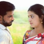 Samskruthy Shenoy Instagram - #MarubhoomiyileAana, my upcoming movie....