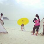 Samskruthy Shenoy Instagram - #memories #pattaya #2012-13