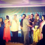 Samskruthy Shenoy Instagram - #successmeet #anarkali #celebration
