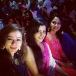 Samskruthy Shenoy Instagram – Success meet #Anarkali IMA House, Cochin.