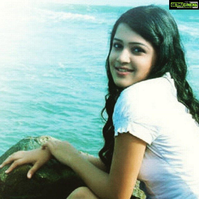 Samskruthy Shenoy Instagram - #2012 #memories