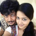 Samskruthy Shenoy Instagram - #selfie #costar #vilambu