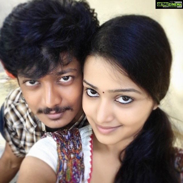Samskruthy Shenoy Instagram - #selfie #costar #vilambu