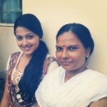Samskruthy Shenoy Instagram - 😉