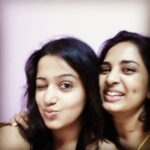 Samskruthy Shenoy Instagram - #happynewyear #latenightparty #welcome2015