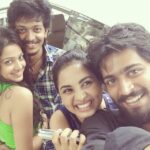 Samskruthy Shenoy Instagram - #funafterpackup #vilambu