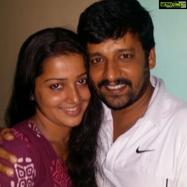 Samskruthy Shenoy Instagram - Happy birthday!