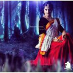 Samskruthy Shenoy Instagram - Guard of jungles!!! 💝