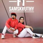 Samskruthy Shenoy Instagram - Happy Valentine's day all... -Bahara- 🎥:@sujithmscenic MUA @rashmi_krishnakripa Special thanks to samskruthy ma'am @samskruthysam She is a well trained classical dancer and first time she is trying something like this, Bollywood type of dance style and she did it well - thinking out of the box- @samskruthysam #instagood #instadaily #instagram #reelskerala #reelfeeiit #reelsinstagram #trending #new #valentines #valentineday #special Science & Technology Park Kalamassery