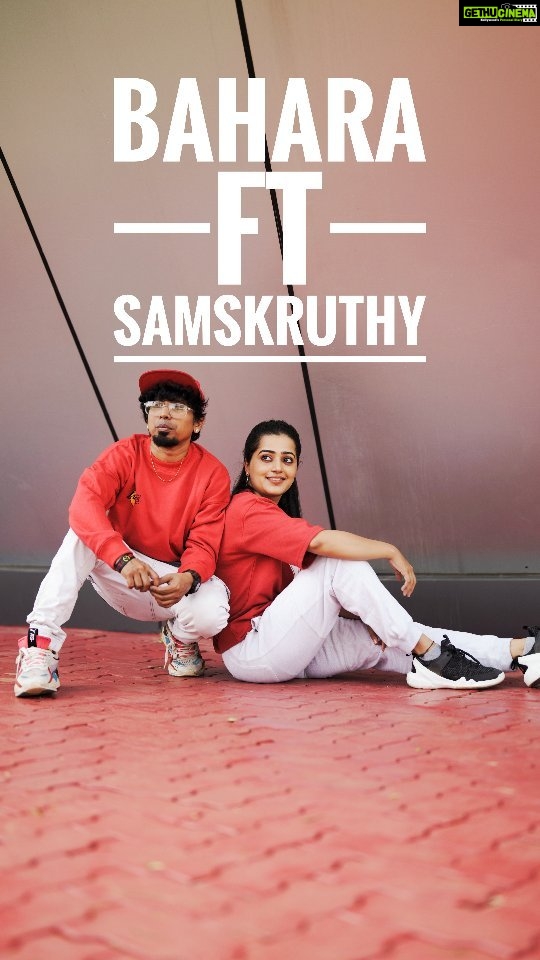 Samskruthy Shenoy Instagram - Happy Valentine's day all... -Bahara- π₯:@sujithmscenic MUA @rashmi_krishnakripa Special thanks to samskruthy ma'am @samskruthysam She is a well trained classical dancer and first time she is trying something like this, Bollywood type of dance style and she did it well - thinking out of the box- @samskruthysam #instagood #instadaily #instagram #reelskerala #reelfeeiit #reelsinstagram #trending #new #valentines #valentineday #special Science & Technology Park Kalamassery