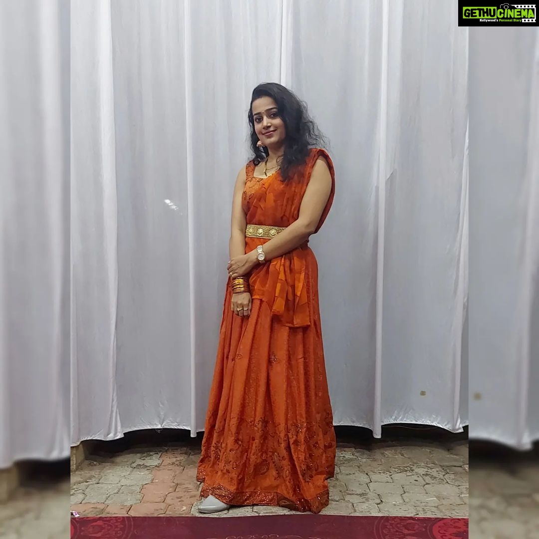 Samskruthy Shenoy Instagram - BElieve in YOUrself ♥️