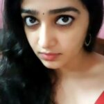 Samskruthy Shenoy Instagram - Unga manassula ava mela konchund... love illa? 😏🙈❤ #loveyou #samantha #dhanush #thangamagan #tamilmovies #instareels #trending #trendingvideos