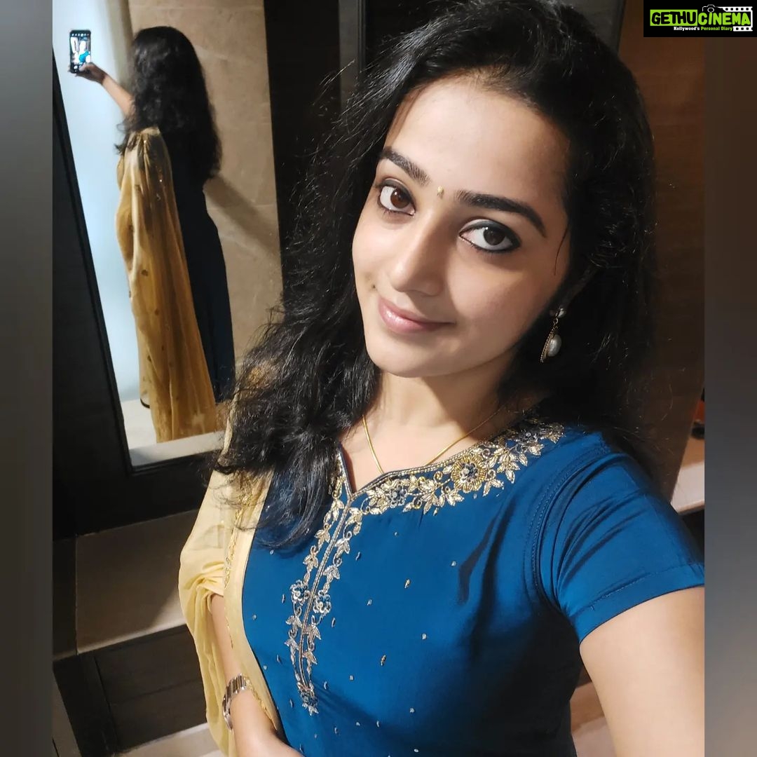 Samskruthy Shenoy Instagram - I'm Back... Hi friends ❤ I've been away from cinema for 6 years, pursuing many other things, including my passion for dance. Happy to announce my return to big screen with Production No. 3 from Lemon Leaf Creations. Movie is written and scripted by Yogi Babu Anna and directed by Ramesh Subramaniam Sir. It was a happy reunion with many people who were part of "Vil Ambu". Hope to get continued support from all of you 🙏 Here are some snaps from the Pooja function held in Chennai on 2 October 2022. Chennai, India
