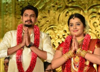 Samskruthy Shenoy Instagram -