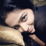 Samskruthy Shenoy Instagram - #lazy #day #pic #onreq #lettheyesdothetalking