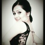 Samskruthy Shenoy Instagram - Love for black and white.