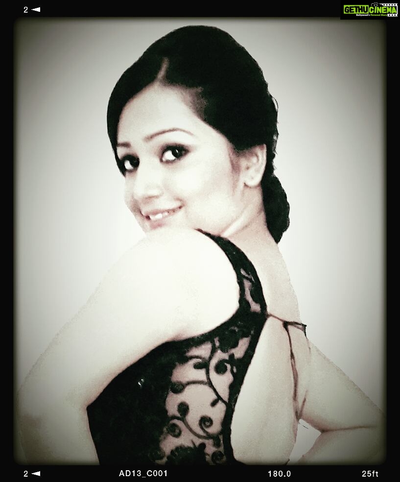 Samskruthy Shenoy Instagram Love for black and white. Gethu Cinema