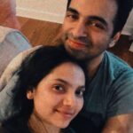 Samvrutha Sunil Instagram - 9 years and counting! ♥️