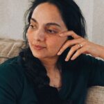Samvrutha Sunil Instagram - Being Home ♥️
