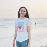 Samvrutha Sunil Instagram -
