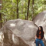 Samvrutha Sunil Instagram -