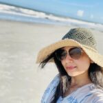 Samvrutha Sunil Instagram -