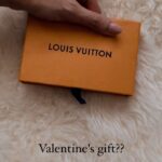 Samvrutha Sunil Instagram - Valentine's gift..........................................not!!!😅 With love, my boys! ♥️