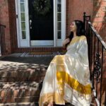 Samvrutha Sunil Instagram - Vishu 2022! 🎉