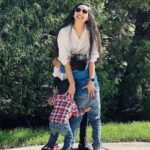 Samvrutha Sunil Instagram -