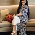 Samvrutha Sunil Instagram - Birthday 2021! ♥️