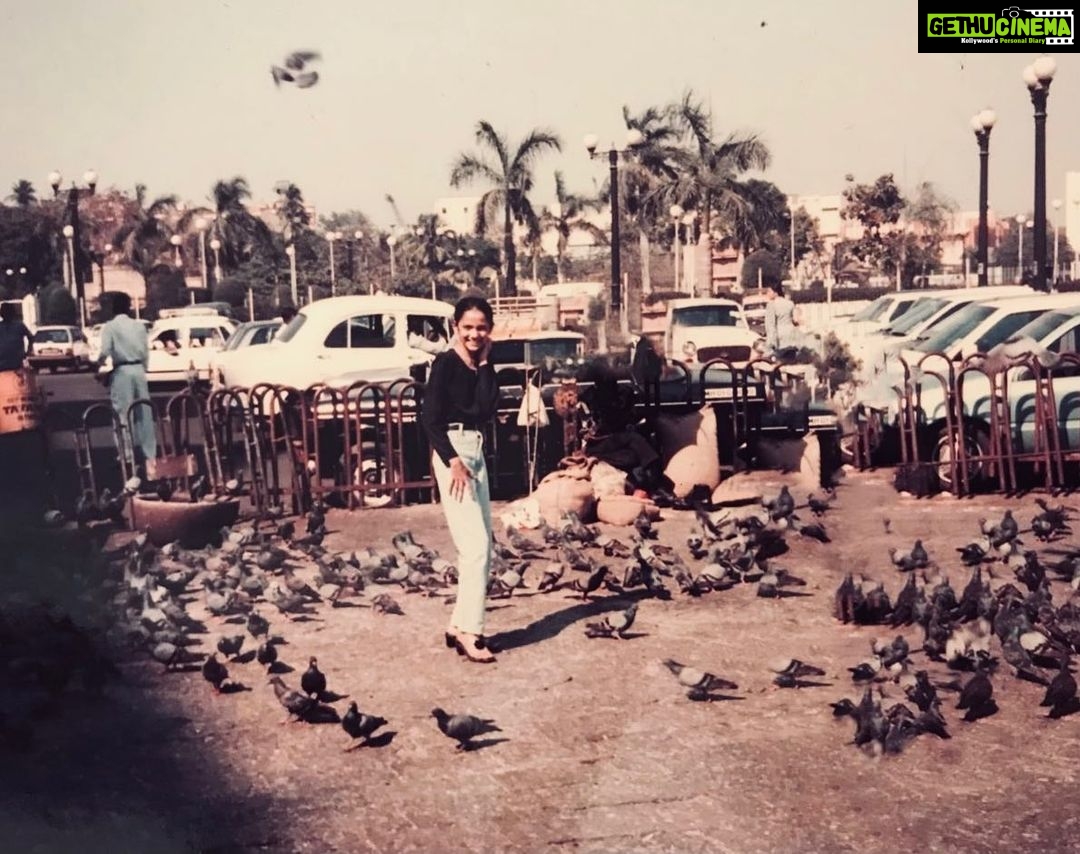 Samvrutha Sunil Instagram - 12 in Bombay! Mumbai, Maharashtra