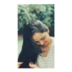 Samvrutha Sunil Instagram -