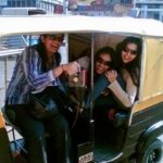 Samvrutha Sunil Instagram - Jobless and carefree - long long time ago. Bangalore, India