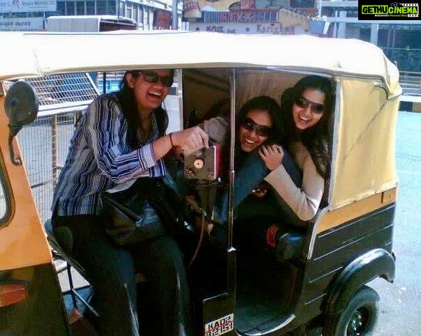 Samvrutha Sunil Instagram - Jobless and carefree - long long time ago. Bangalore, India
