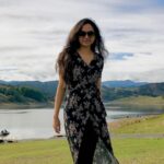 Samvrutha Sunil Instagram -