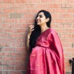 Samvrutha Sunil Instagram - Charlotte, North Carolina