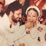 Samvrutha Sunil Instagram - Anniversary! ♥️