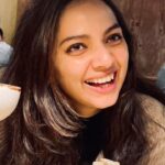 Samvrutha Sunil Instagram - ☕️ London, Unιted Kingdom