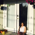 Samvrutha Sunil Instagram -