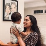 Samvrutha Sunil Instagram - Happy Diwali!