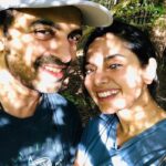 Samvrutha Sunil Instagram - #backyardsummer♥️ Charlotte, North Carolina