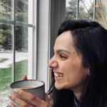 Samvrutha Sunil Instagram - 2022 ♥️